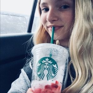 Meet your Posher, Regan